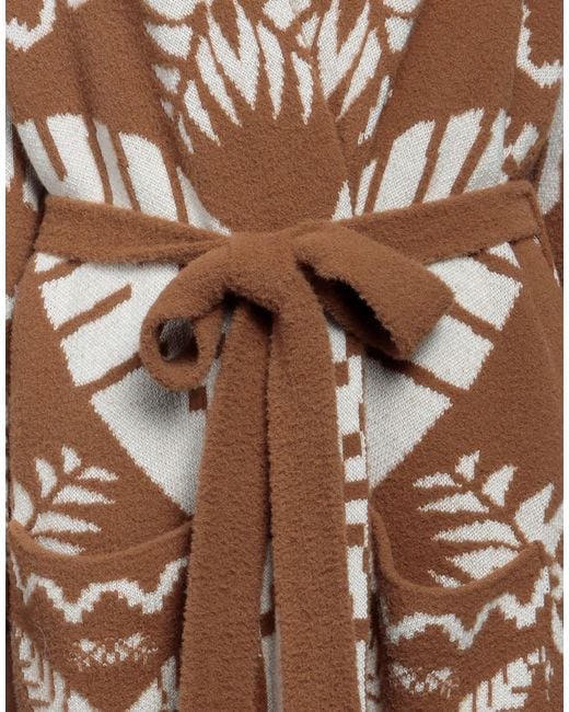 Akep Natural Cardigan