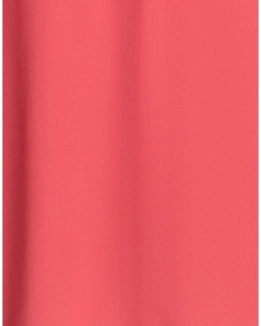 Diana Gallesi Pink Top Polyester