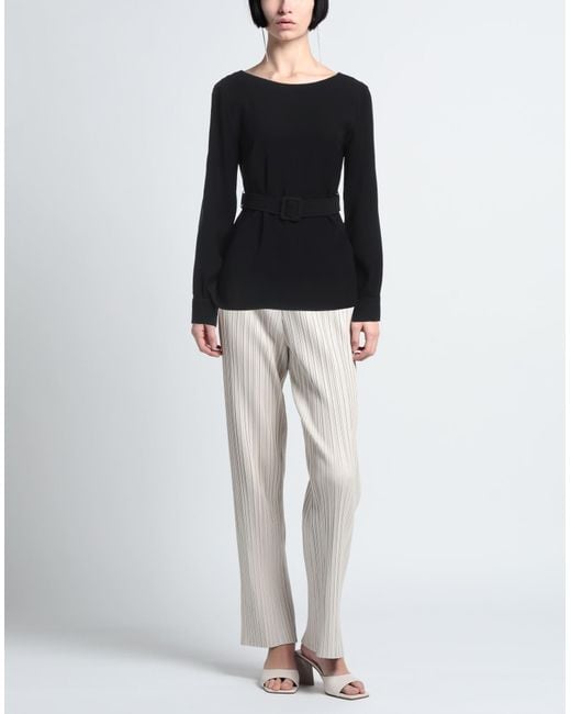 Top P.A.R.O.S.H. en coloris Black