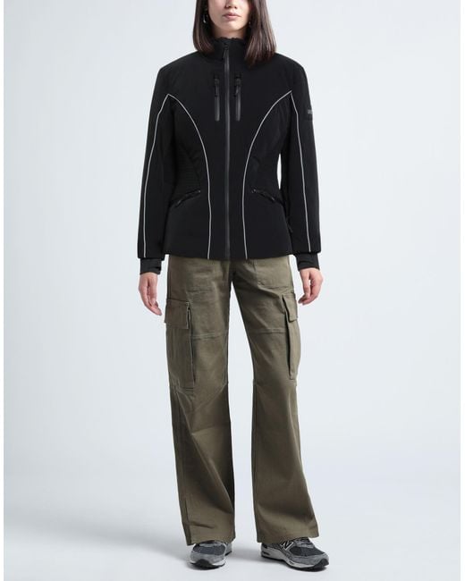 Mackage Black Pufferjacke & Daunenjacke