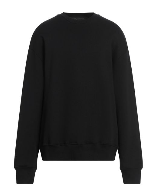 Sudadera Low Brand de hombre de color Black