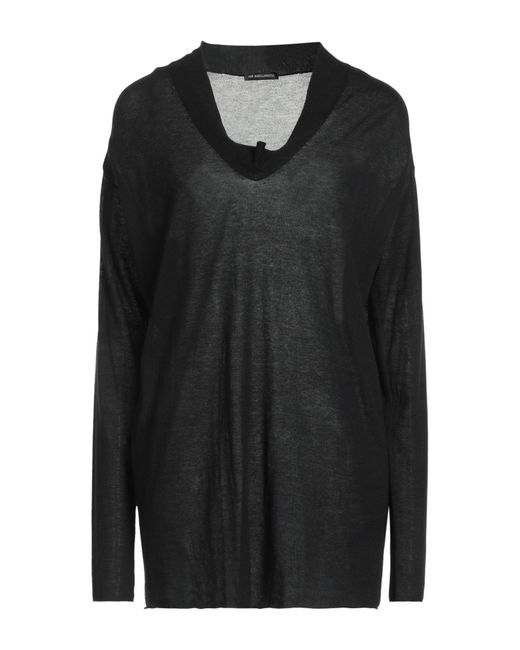 Pullover Ann Demeulemeester de color Black