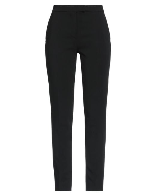 Moschino Black Pants