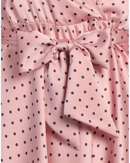 Pennyblack Pink Mini-Kleid