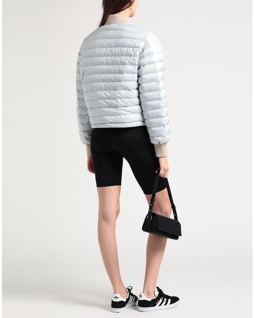Add Blue Puffer
