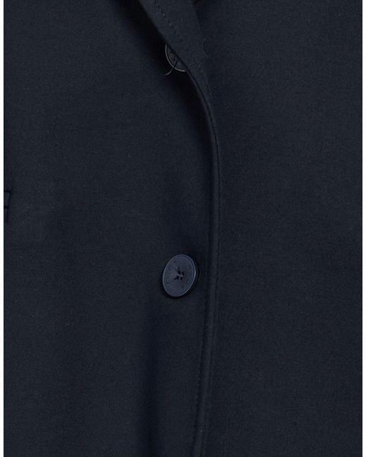 Kaos Blue Midnight Blazer Viscose, Polyamide, Elastane