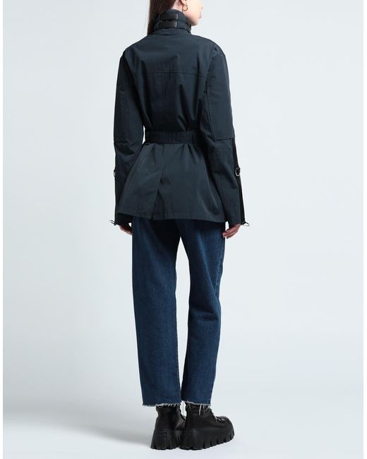 Dior Jacket in Blue Lyst