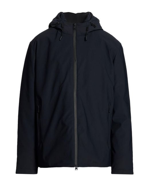 BRERAS Milano Blue Jackets for men
