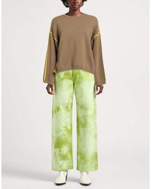 Beatrice B. Natural Jumper