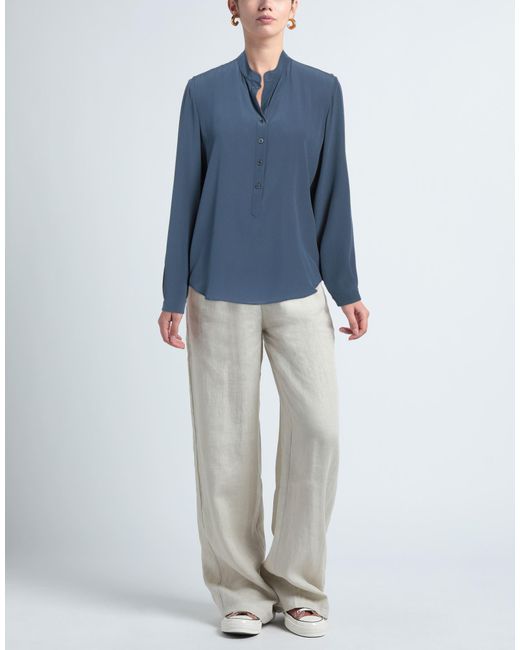 Stella McCartney Blue Top