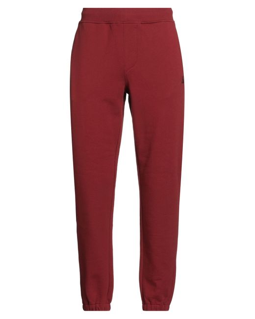 C P Company Red Trouser for men