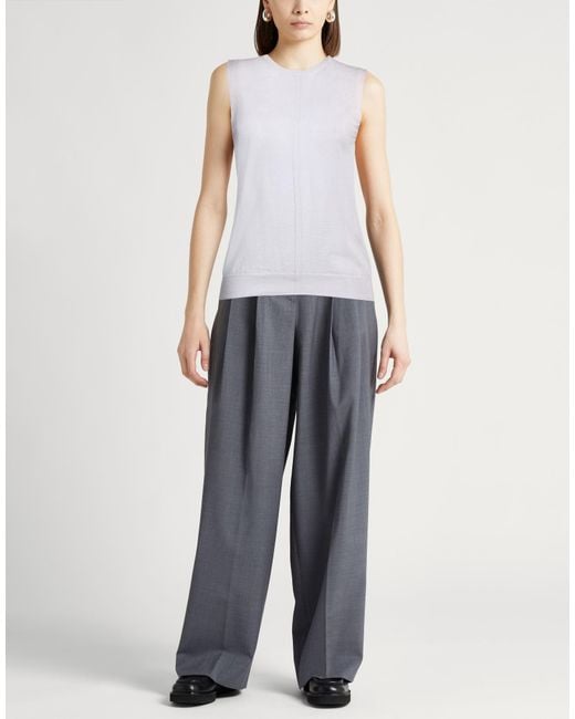 Marc Jacobs White Sweater