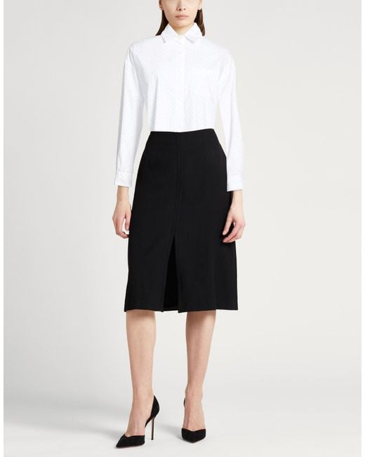Liu Jo White Shirts
