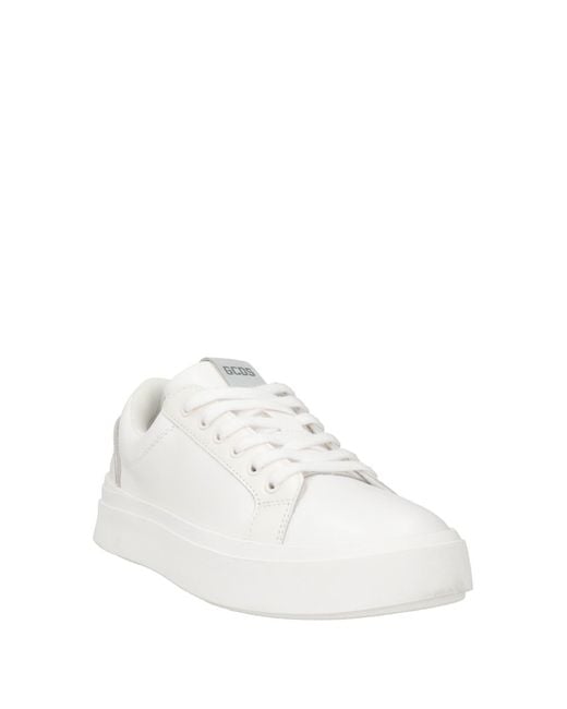 Gcds White Trainers for men