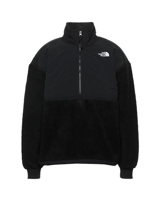 The North Face Black Jacket for men
