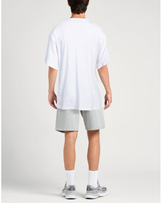 Camiseta Versace Jeans Couture de hombre de color White