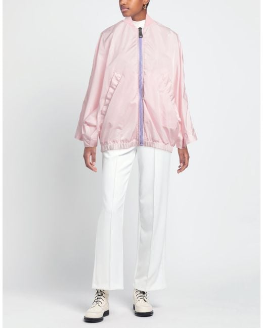 Khrisjoy Pink Jacket