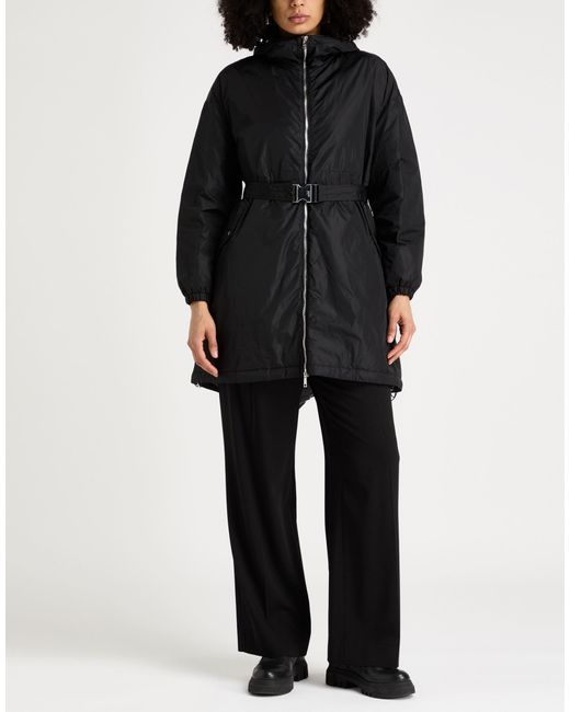 Add Black Puffers