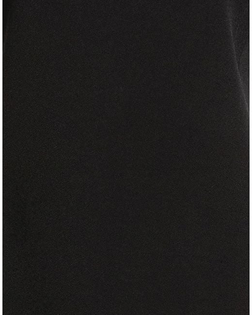 N°21 Black Top Polyamide, Elastane