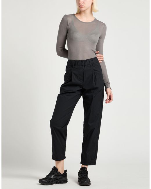 Brunello Cucinelli Blue Pants
