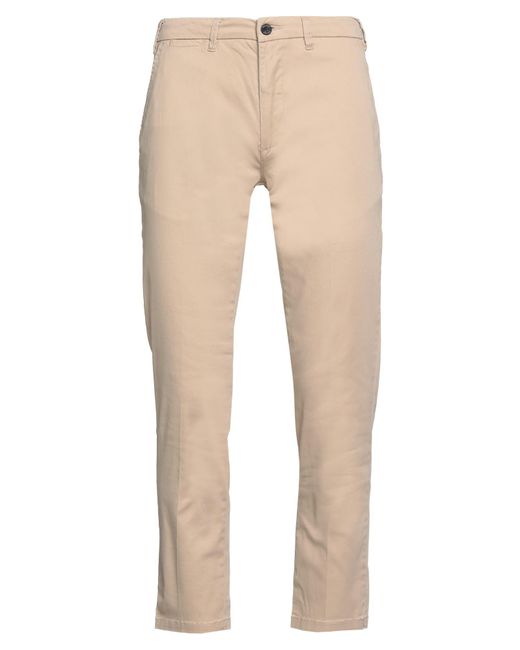 Yes Zee Natural Pants for men