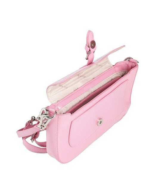 Steve Madden Pink Handbag