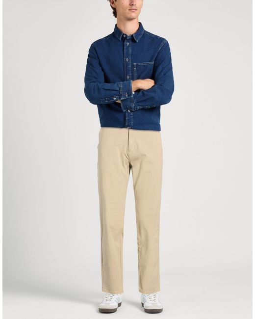 Only & Sons Natural Pants for men