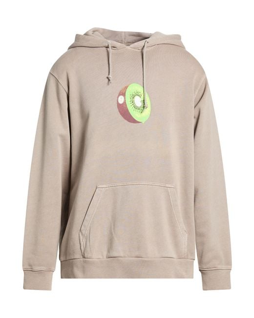 Gramicci Gray Sweatshirts for men