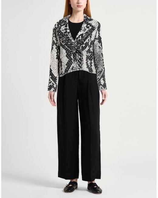 Pinko Black Blazers