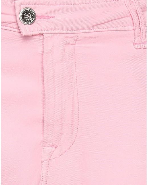 CYCLE Pink Trouser