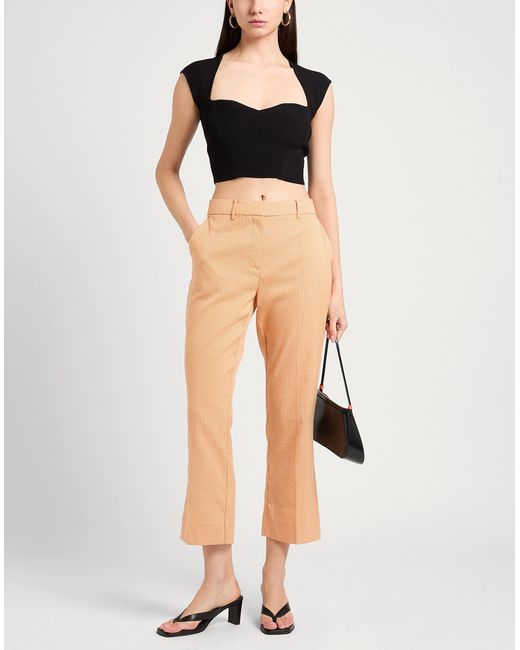Holzweiler Natural Trouser
