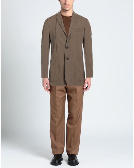 Dunhill Brown Blazer for men