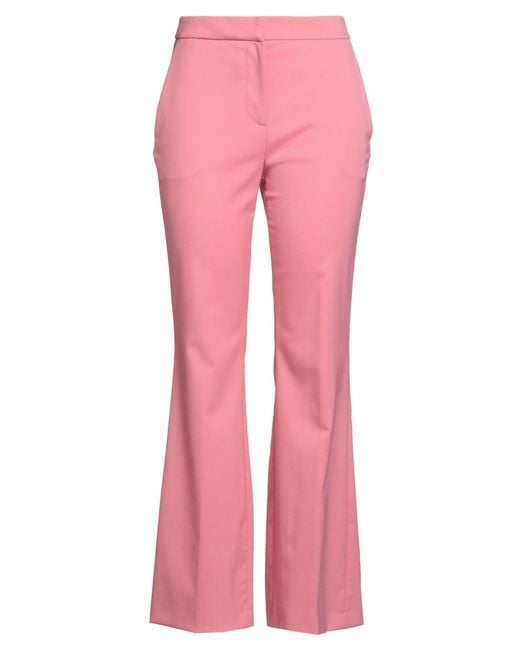 Lardini Pink Trouser