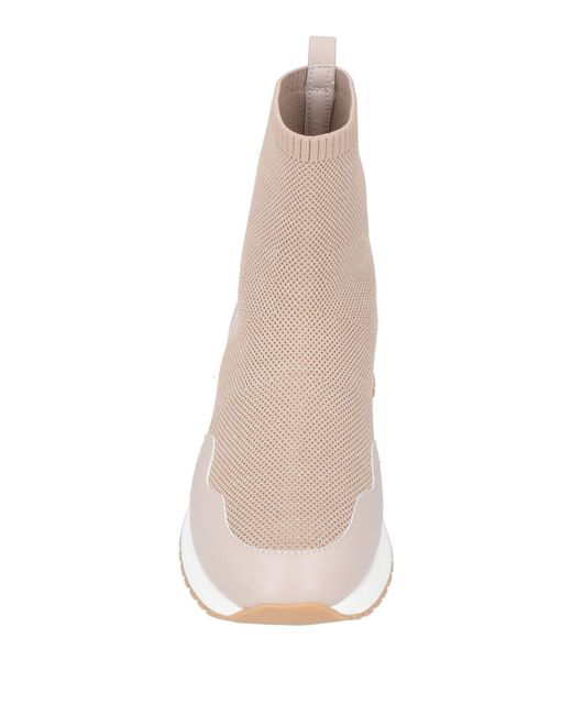 Liu Jo Natural Trainers