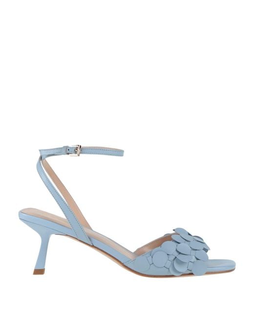 Tosca Blu Blue Sandals