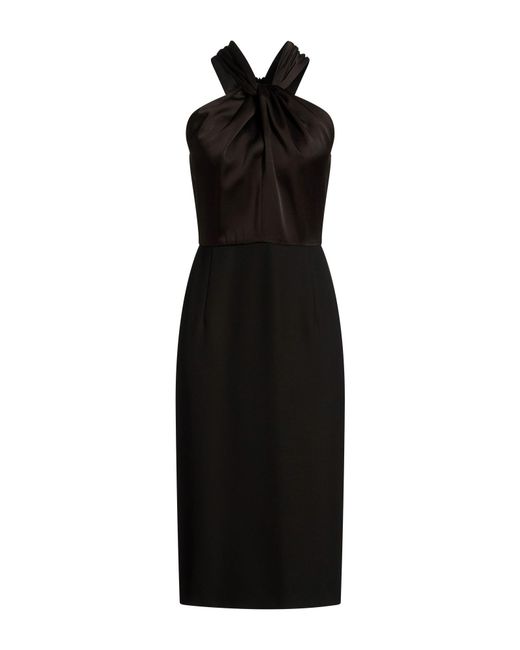 Boss Black Midi Dresses
