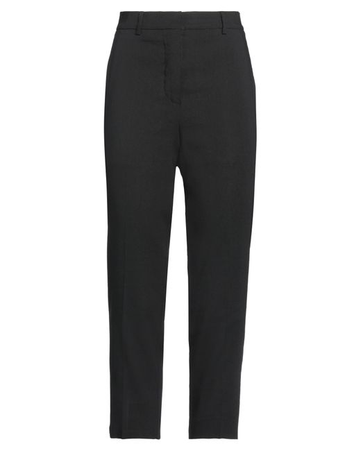 Pantalone di Jucca in Black