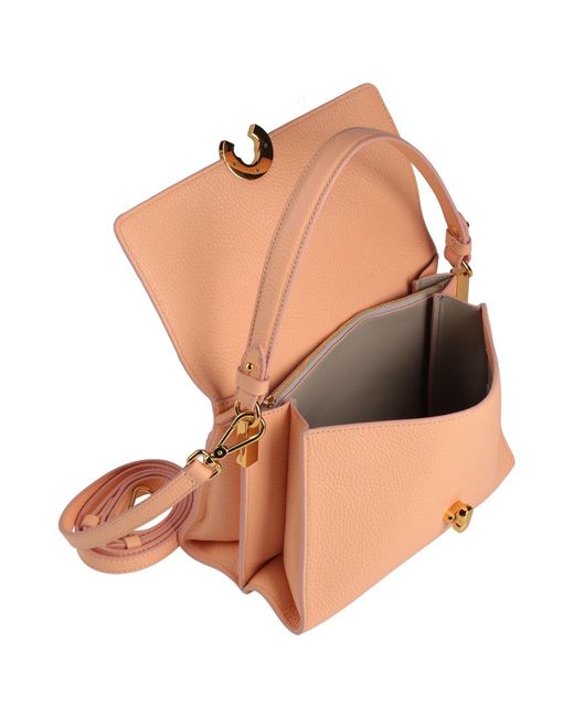 Coccinelle Brown Handbag