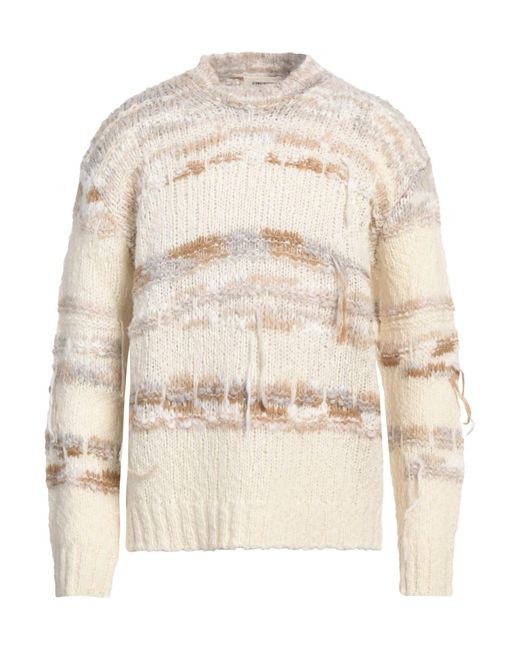 Pullover ATOMOFACTORY de hombre de color Natural