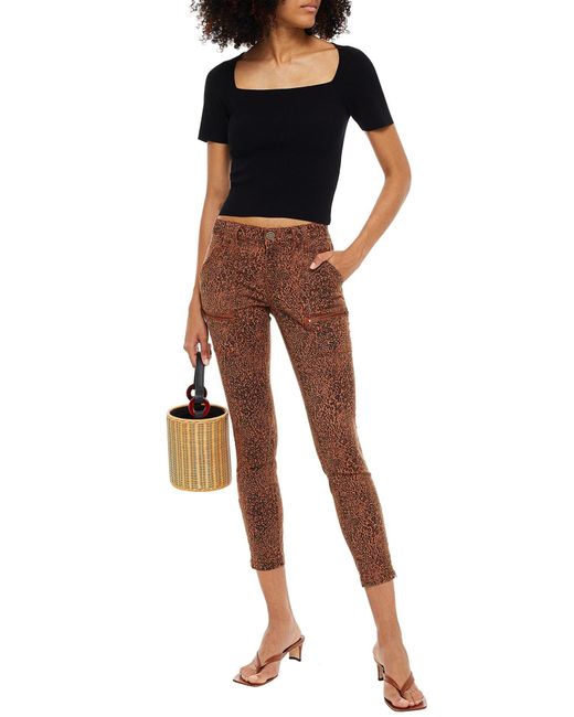 Joie Brown Pants