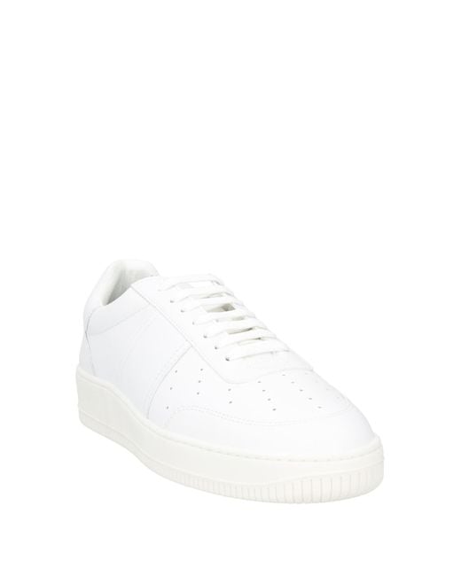 Sneakers di Sandro in White da Uomo