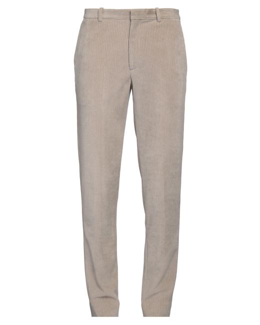 Circolo 1901 Gray Trouser for men