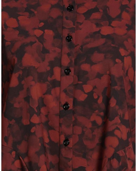 High Purple Tech Shirt Nylon, Elastane