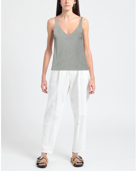 Top di Zadig & Voltaire in Gray