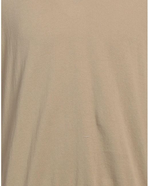 Alpha Studio Natural Sweater Cotton for men