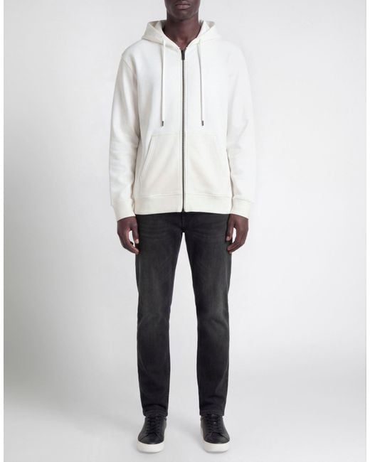 Sudadera Dondup de hombre de color White