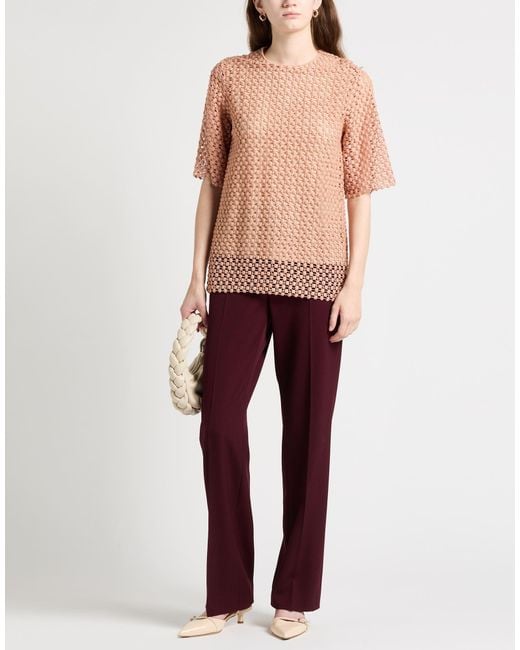 Chloé Pink Pullover