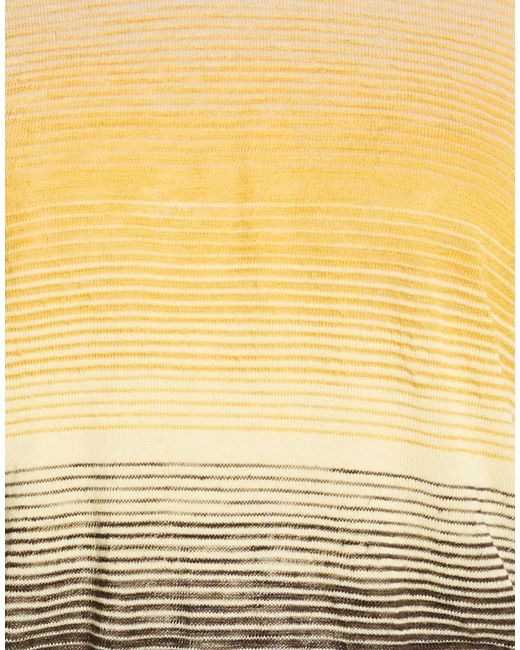 Roberto Collina Multicolor Sweaters