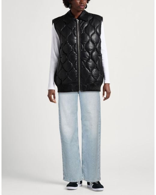Guess Blue Jeans Cotton, Elastane