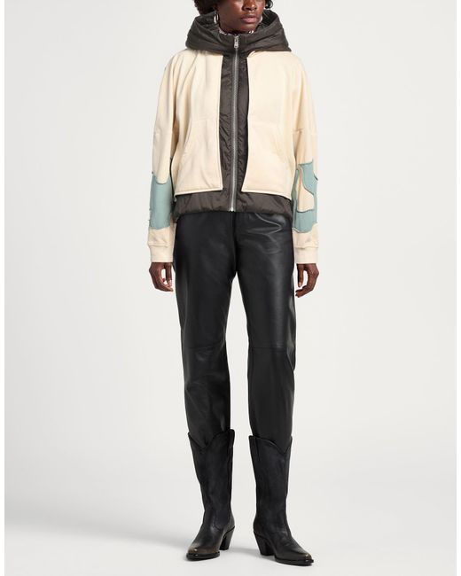 Canadian Black Jacket